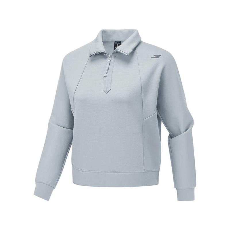 PULLOVER - P425W072/01DS