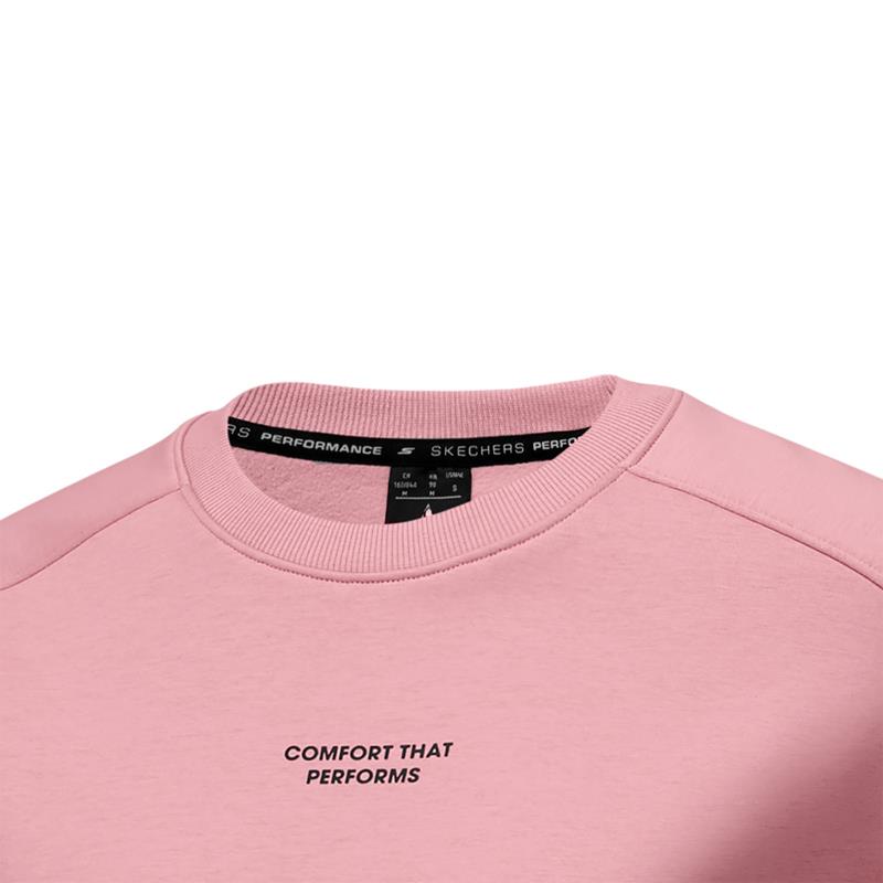 PULLOVER - P425W074/01ZX