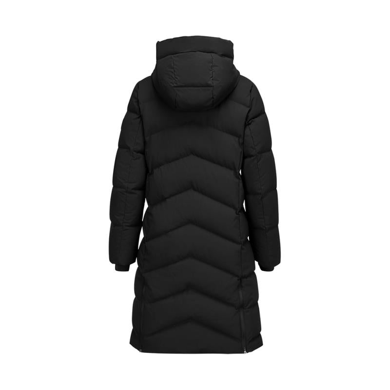 DOWN JACKET - P425W091/0018