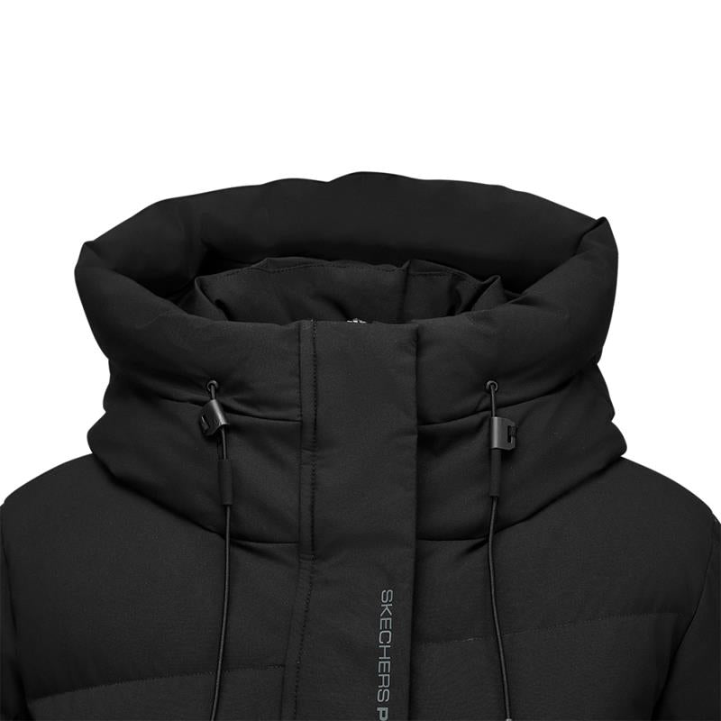 DOWN JACKET - P425W091/0018