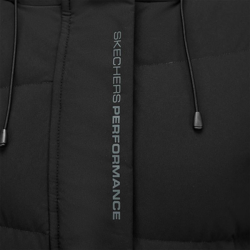 DOWN JACKET - P425W091/0018