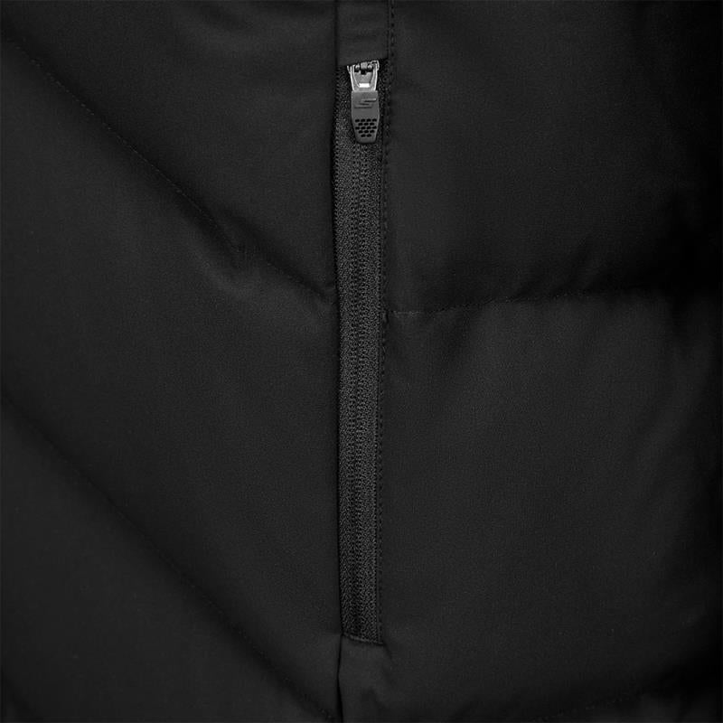 DOWN JACKET - P425W091/0018
