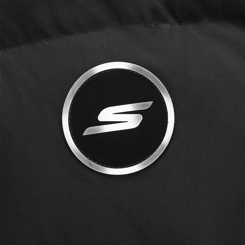 DOWN JACKET - P425W091/0018