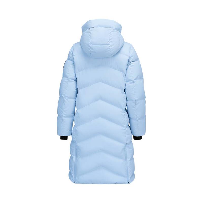 DOWN JACKET - P425W091/0356