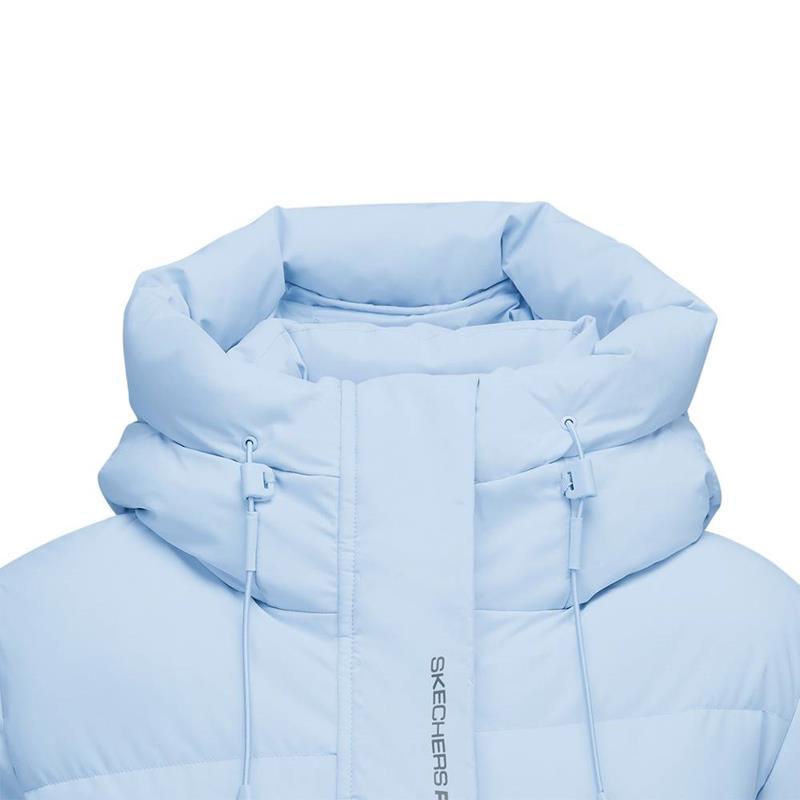 DOWN JACKET - P425W091/0356