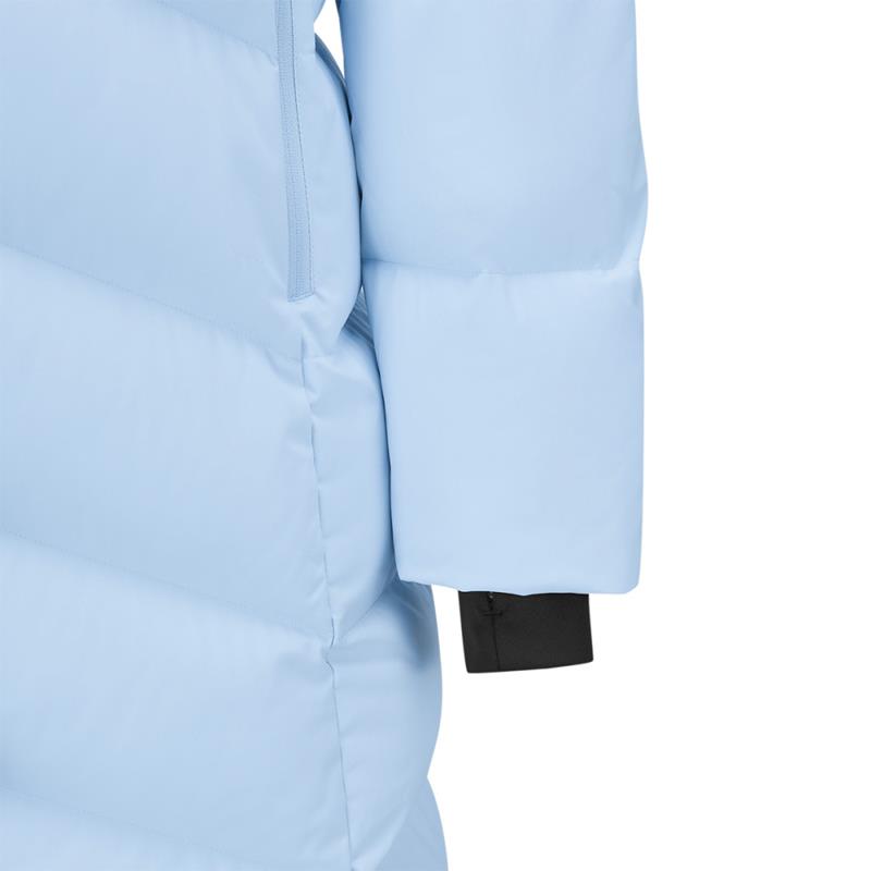 DOWN JACKET - P425W091/0356