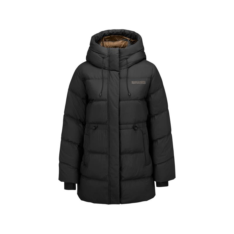 DOWN JACKET - P425W092/0018