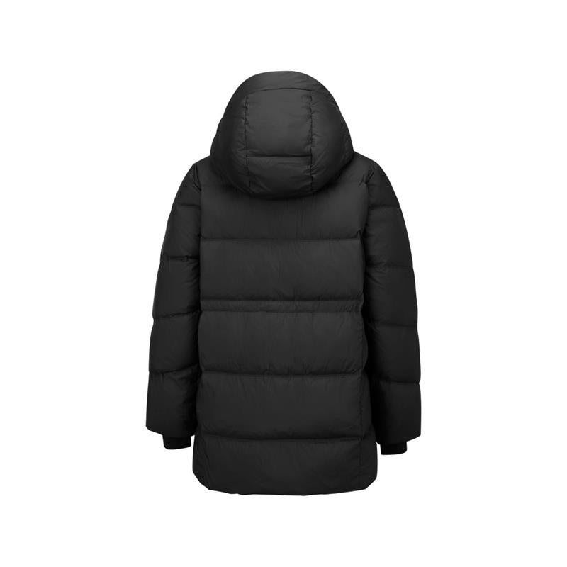 DOWN JACKET - P425W092/0018