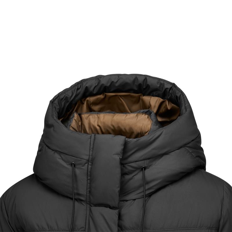 DOWN JACKET - P425W092/0018