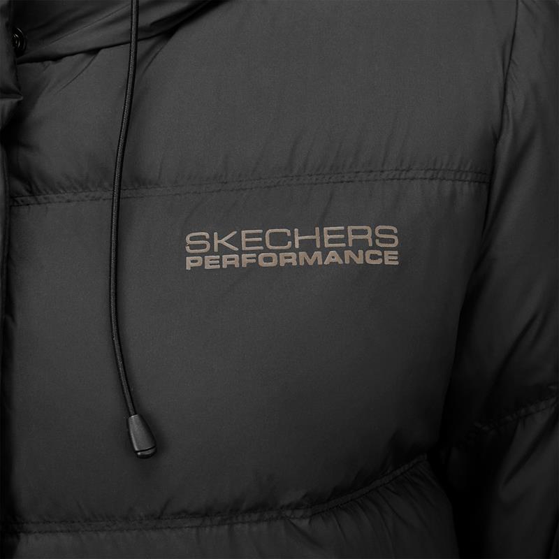 DOWN JACKET - P425W092/0018