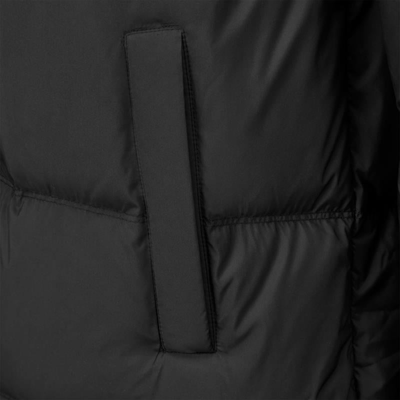 DOWN JACKET - P425W092/0018