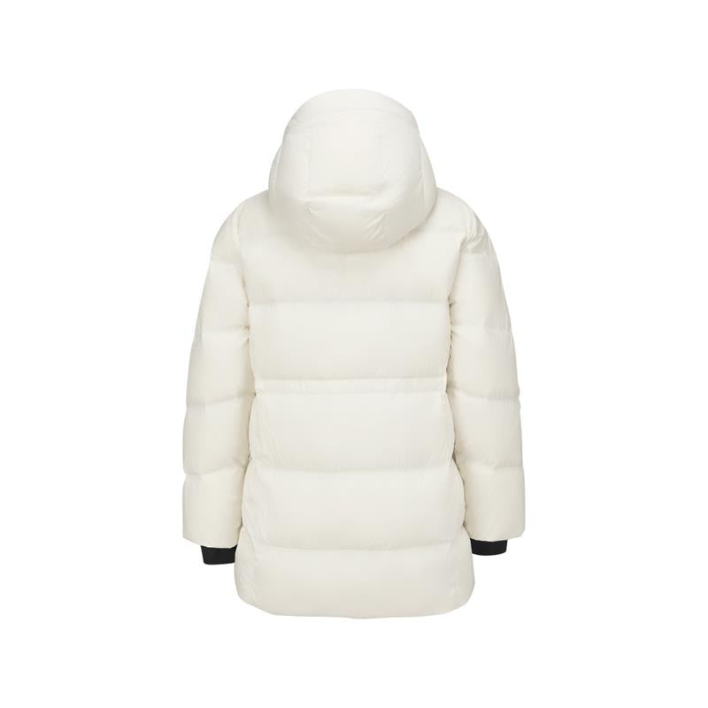 DOWN JACKET - P425W092/0074
