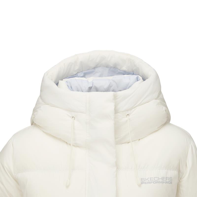 DOWN JACKET - P425W092/0074