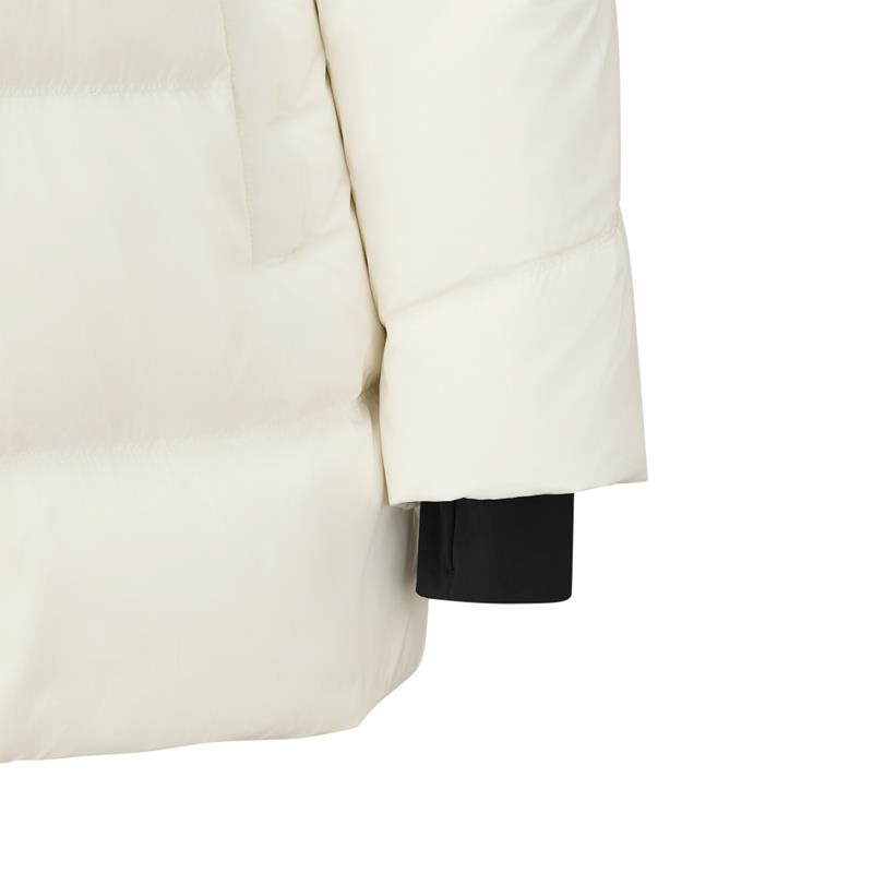 DOWN JACKET - P425W092/0074