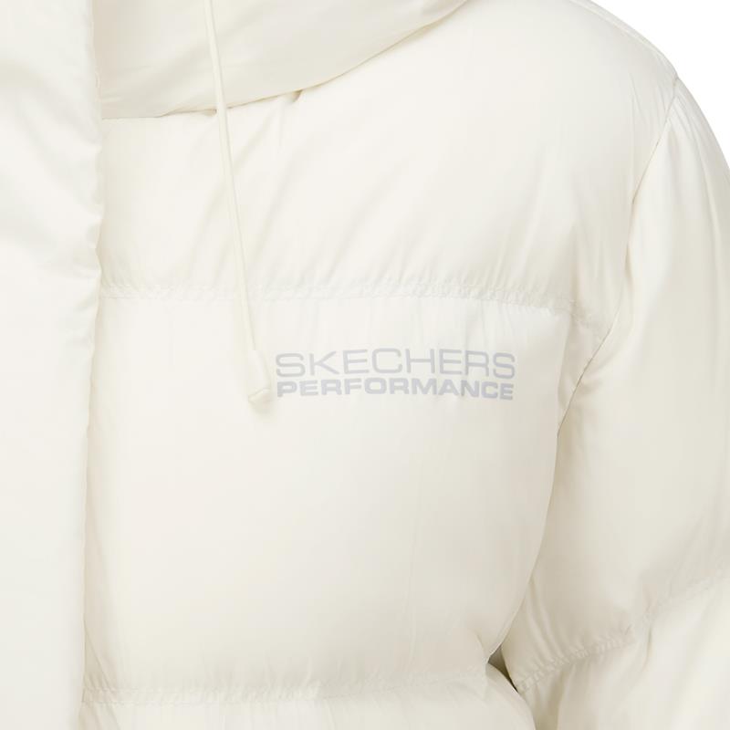 DOWN JACKET - P425W092/0074