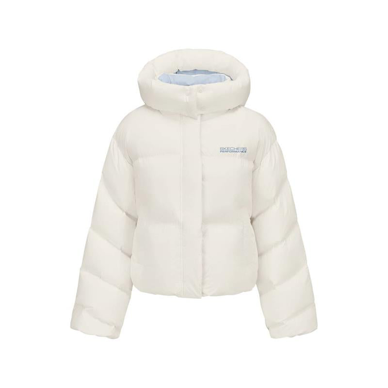 DOWN JACKET - P425W093/0074