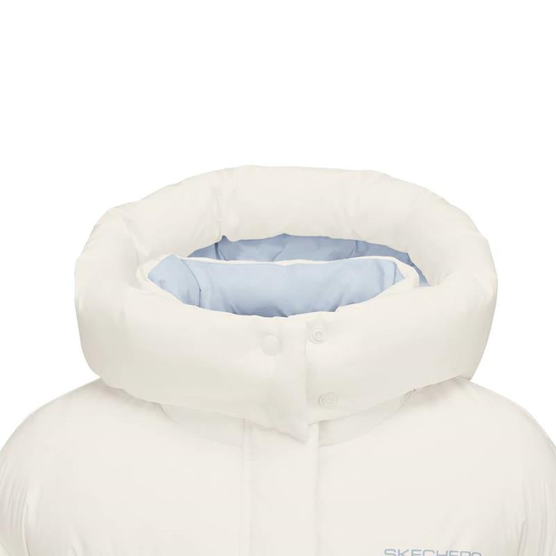 DOWN JACKET - P425W093/0074
