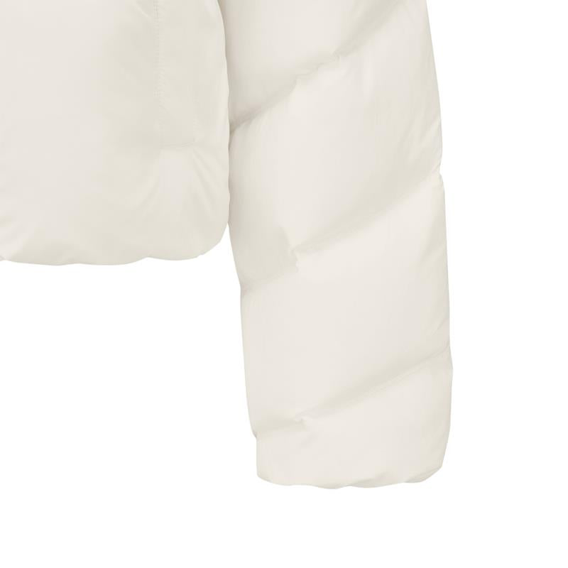DOWN JACKET - P425W093/0074