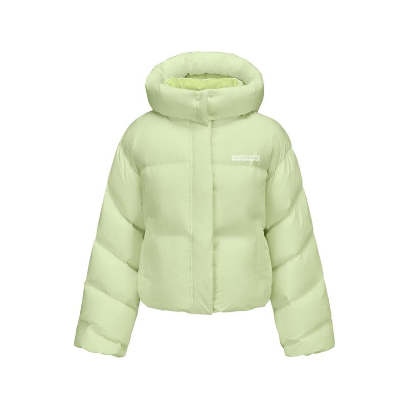 DOWN JACKET - P425W093/014J