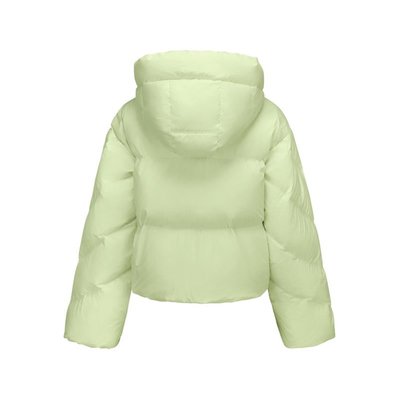 DOWN JACKET - P425W093/014J