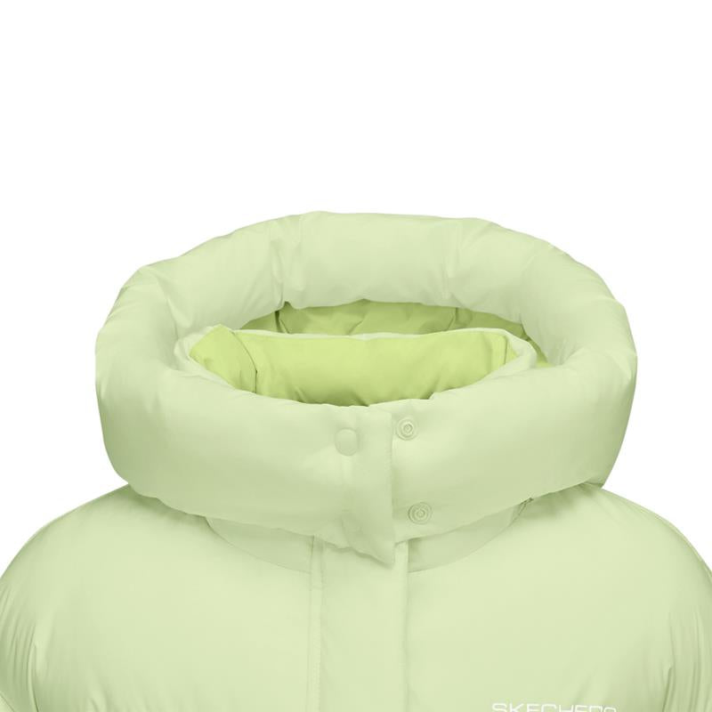 DOWN JACKET - P425W093/014J