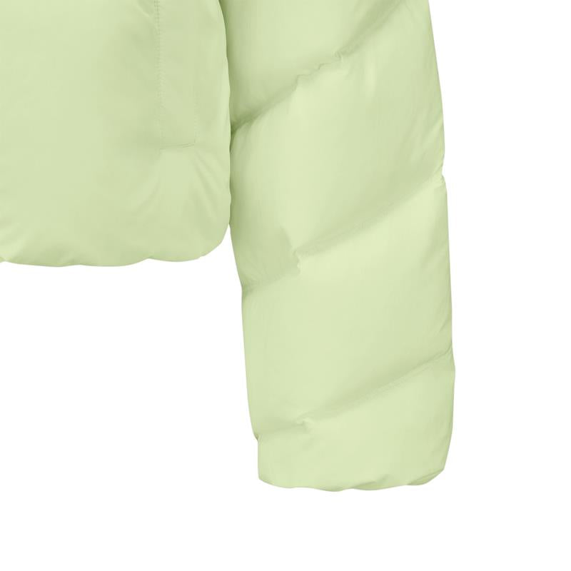 DOWN JACKET - P425W093/014J