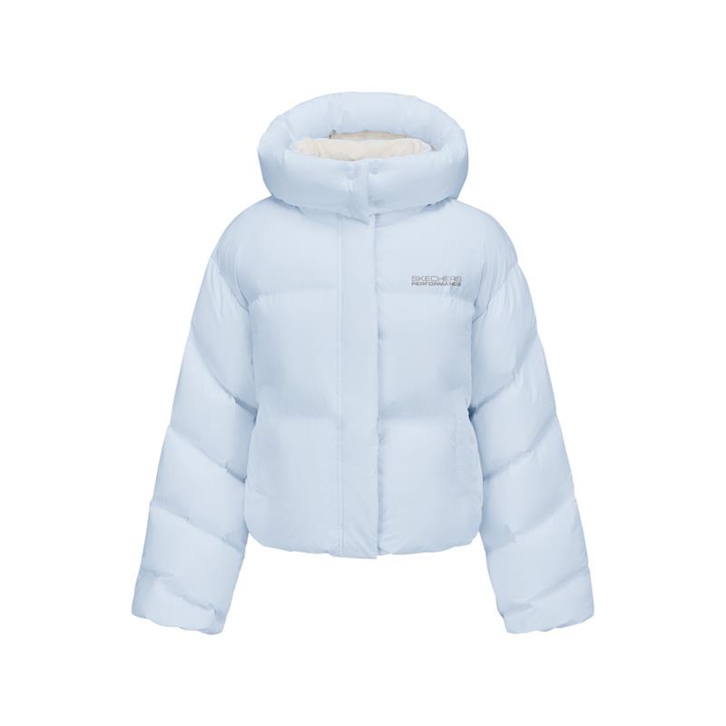 DOWN JACKET - P425W093/0356