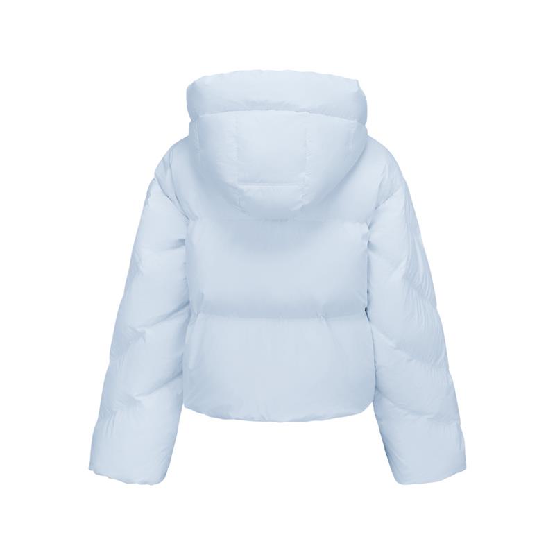 DOWN JACKET - P425W093/0356