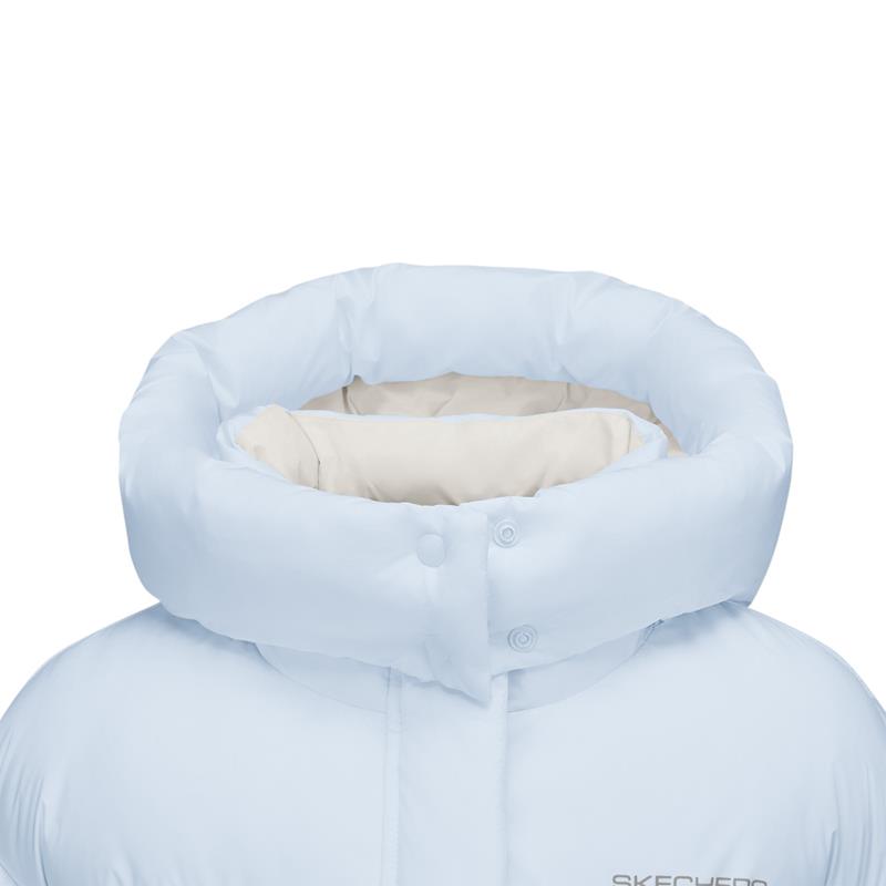 DOWN JACKET - P425W093/0356