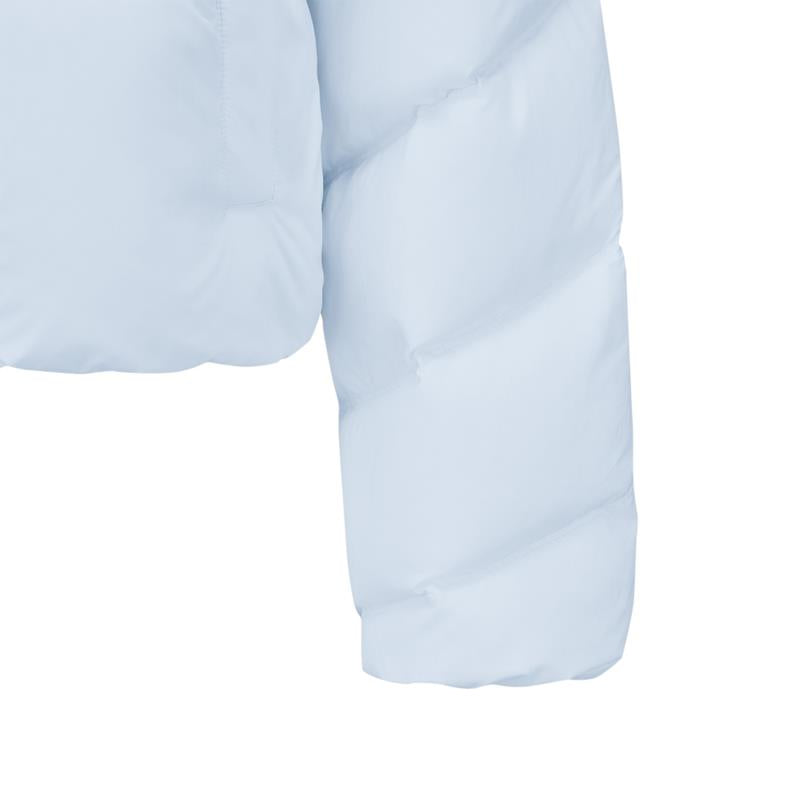 DOWN JACKET - P425W093/0356