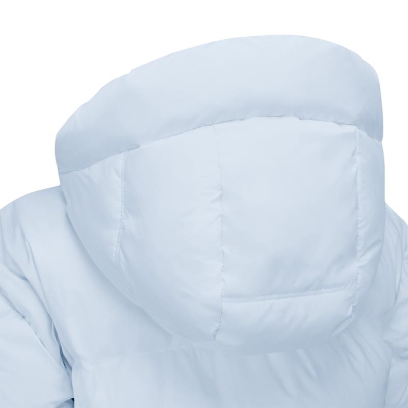 DOWN JACKET - P425W093/0356