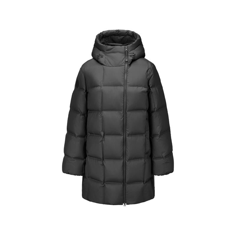 DOWN JACKET - P425W094/0018