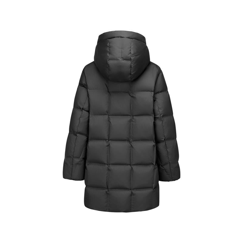 DOWN JACKET - P425W094/0018