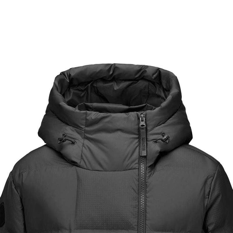 DOWN JACKET - P425W094/0018