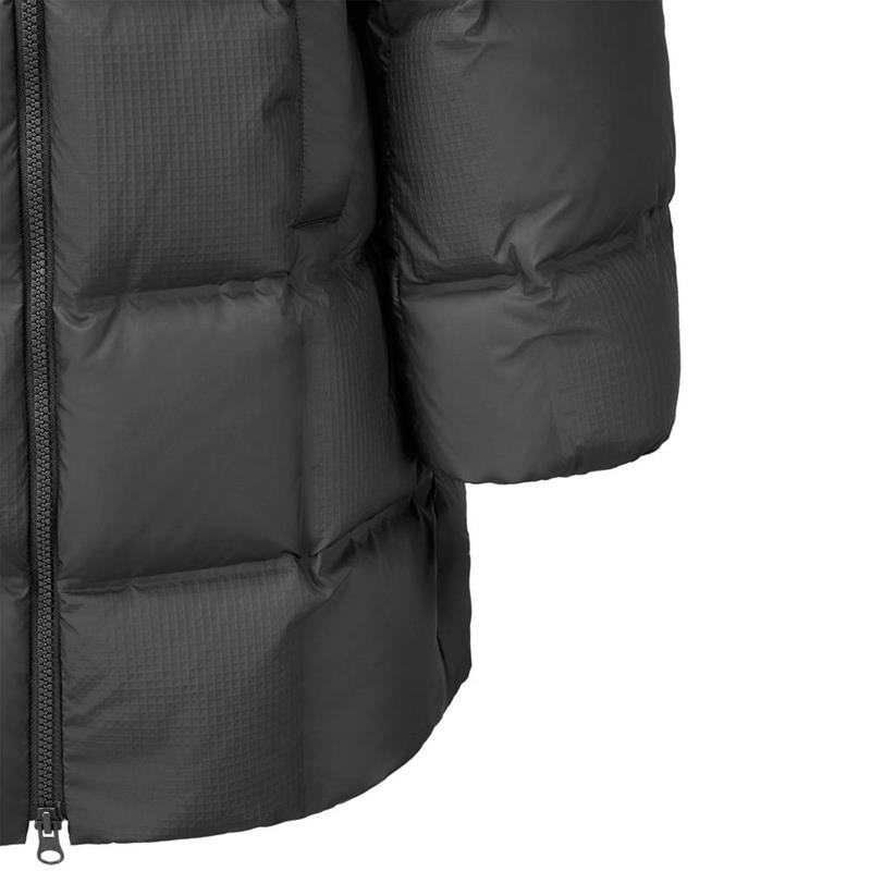 DOWN JACKET - P425W094/0018