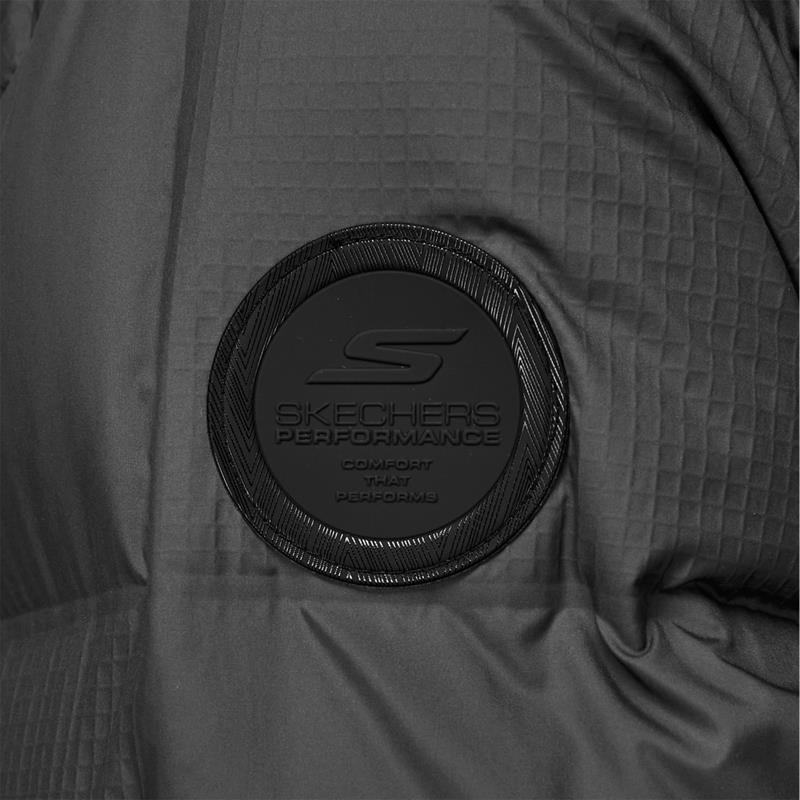 DOWN JACKET - P425W094/0018