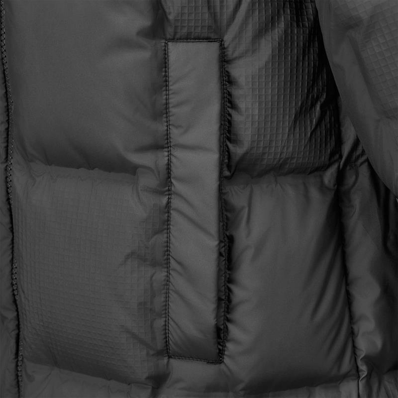 DOWN JACKET - P425W094/0018