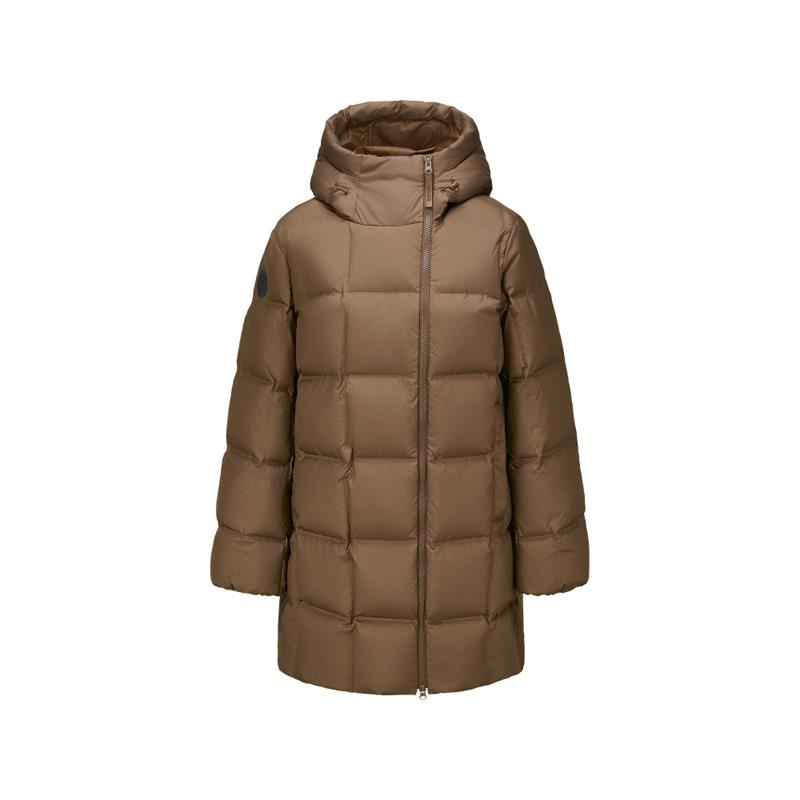 DOWN JACKET - P425W094/055A