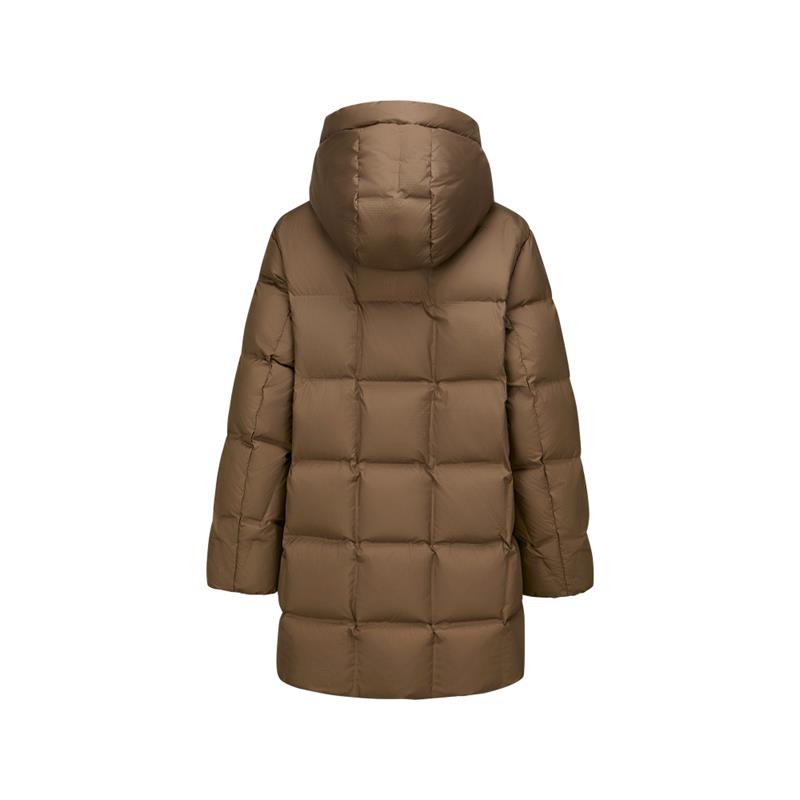 DOWN JACKET - P425W094/055A