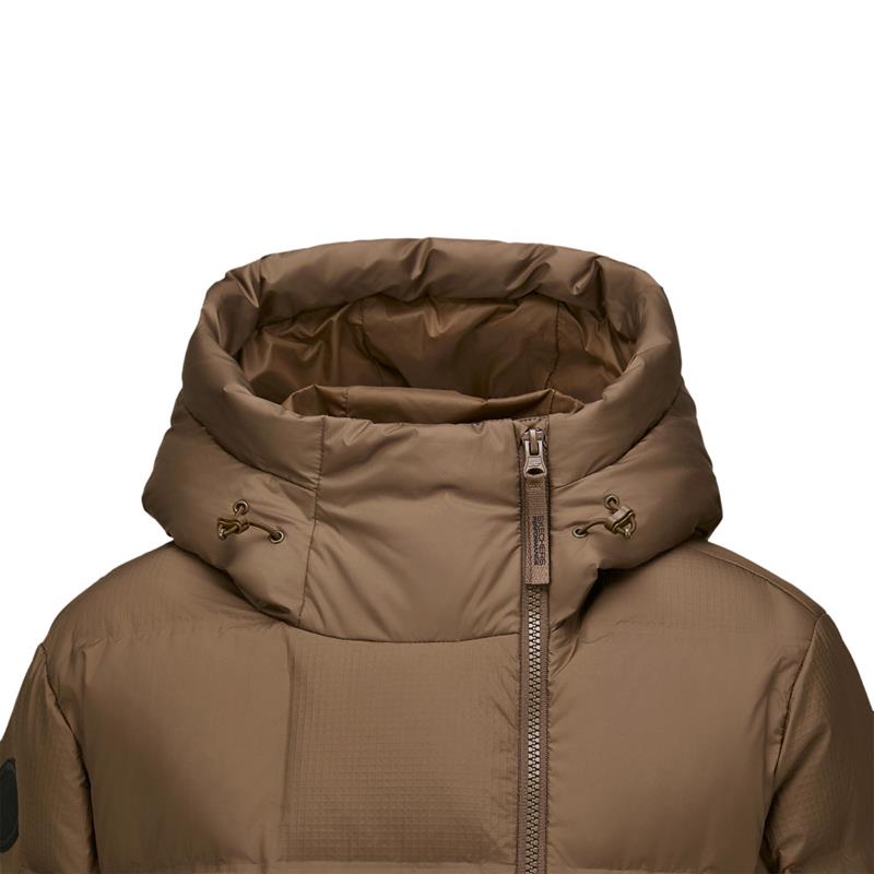 DOWN JACKET - P425W094/055A