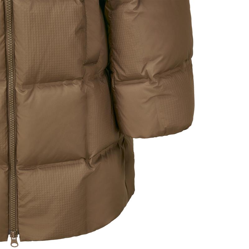 DOWN JACKET - P425W094/055A