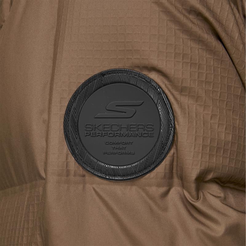 DOWN JACKET - P425W094/055A