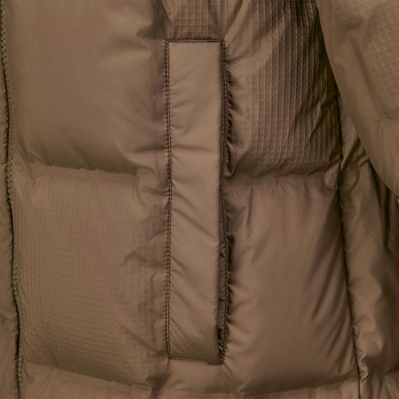 DOWN JACKET - P425W094/055A