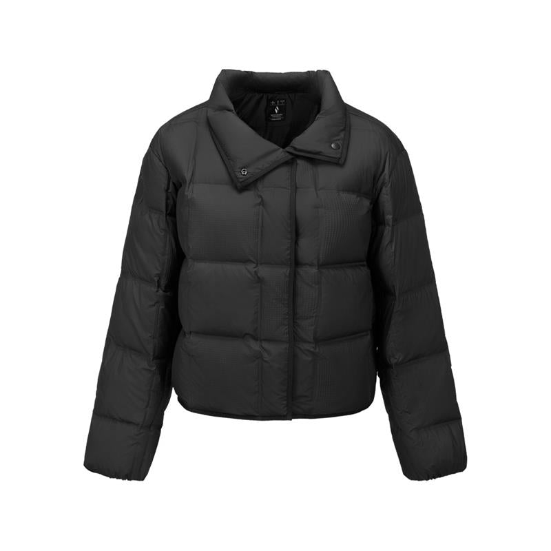 DOWN JACKET - P425W095/0018