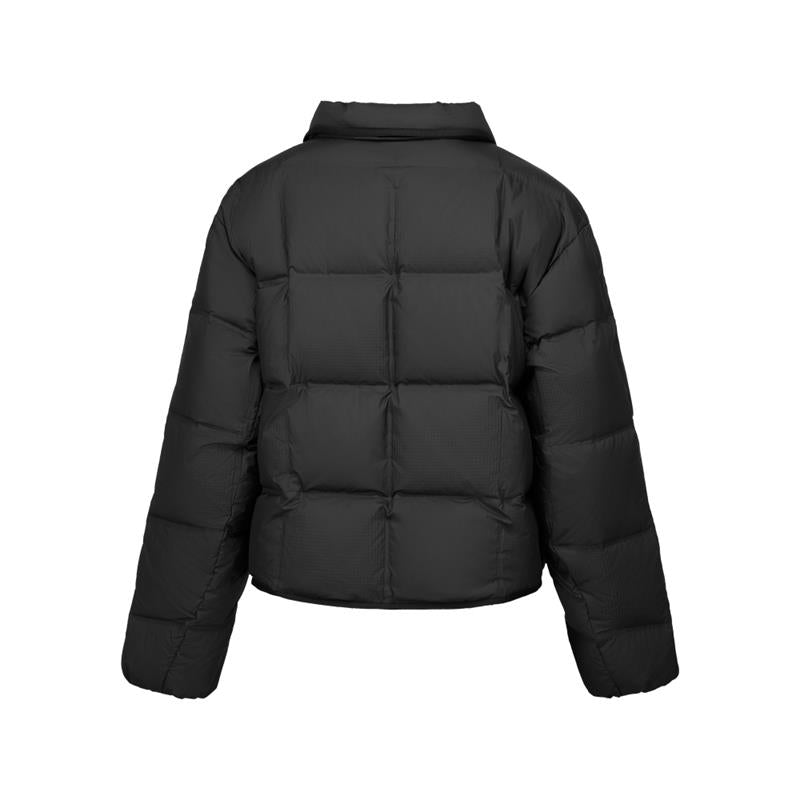 DOWN JACKET - P425W095/0018