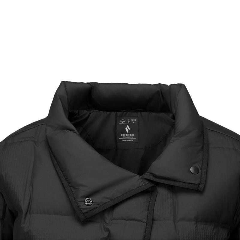 DOWN JACKET - P425W095/0018