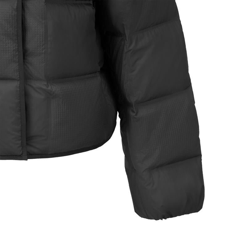 DOWN JACKET - P425W095/0018