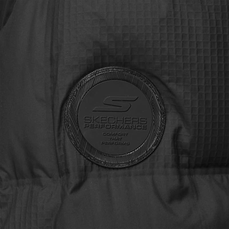 DOWN JACKET - P425W095/0018