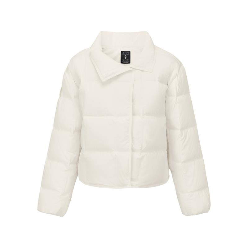DOWN JACKET - P425W095/0074