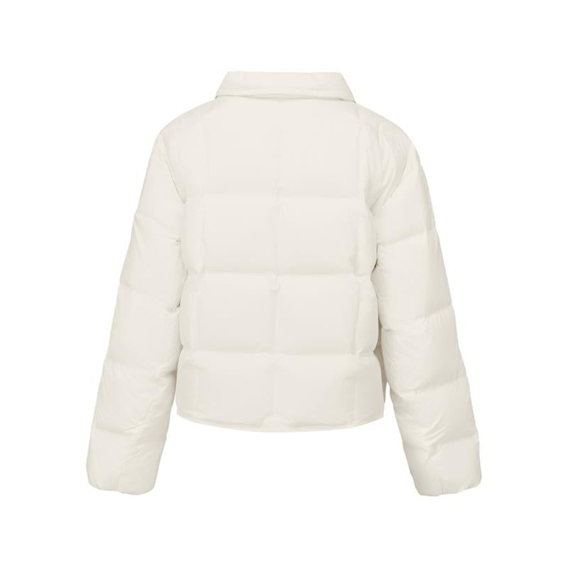DOWN JACKET - P425W095/0074